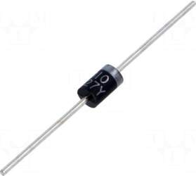 TAIWAN SEMICONDUCTOR Diode: Schottky rectifying |