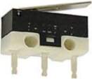 Taiwan SUPERMINIATURE MICROSWITCH 3A
