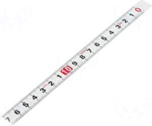 TAJIMA Ruler | L: 3m |