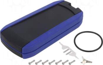 TAKACHI Enclosure: for remote controller |