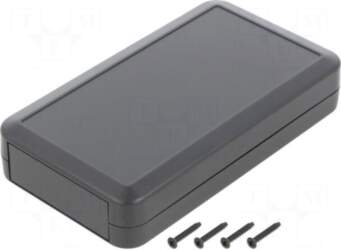 TAKACHI Enclosure: multipurpose | X: 76mm