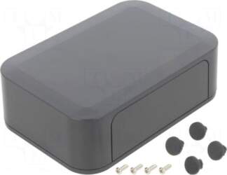 TAKACHI Enclosure: with panel | PF