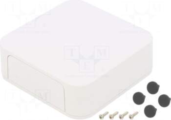 TAKACHI Enclosure: with panel | PF