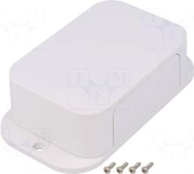 TAKACHI Enclosure: with panel | with