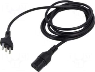 TASKER Cable | H05VV-F | 3x0