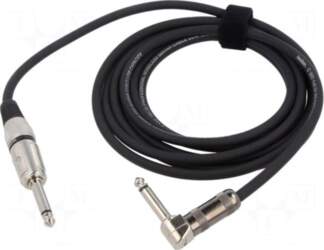 TASKER Cable | Jack 6,3mm