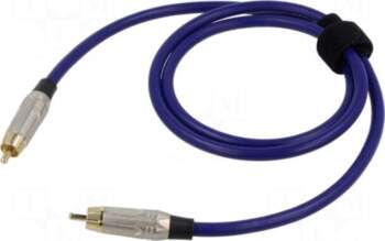 TASKER Cable | RCA plug,both