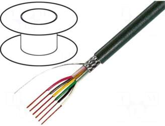 TASKER Wire | 3x0,14mm2 |