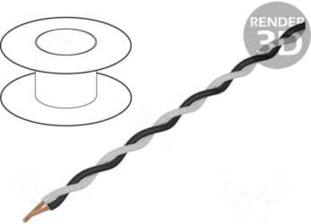 TASKER Wire: assembly | Core: stranded