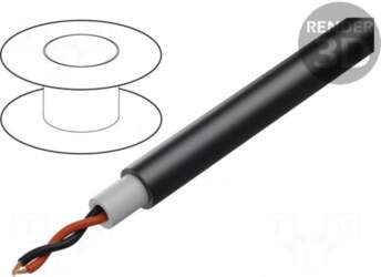 TASKER Wire: loudspeaker cable | 2x1