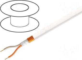 TASKER Wire: microphone cable | 2x0