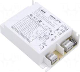 TCI Power supply: switching | LED