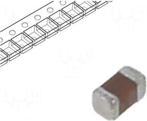 TDK Capacitor: ceramic | MLCC |