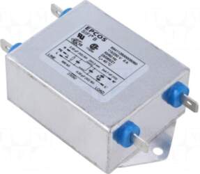 TDK Filter: anti-interference | single-phase |