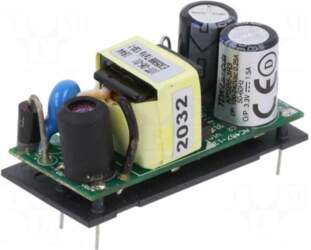 TDK-LAMBDA Converter: AC/DC | 6W |