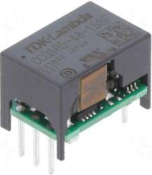 TDK-LAMBDA Converter: DC/DC | 1.5W