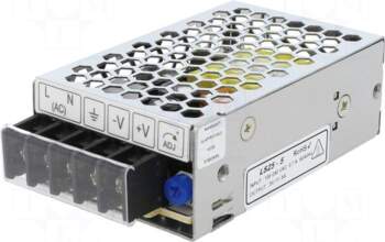 TDK-LAMBDA Power supply: switching | for