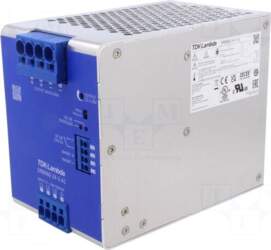 TDK-LAMBDA Power supply: switching | for