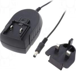 TDK-LAMBDA Power supply: switching | mains