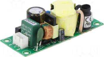 TDK-LAMBDA Power supply: switching | open