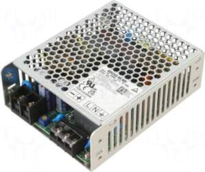 TDK-LAMBDA Power supply: switching | for
