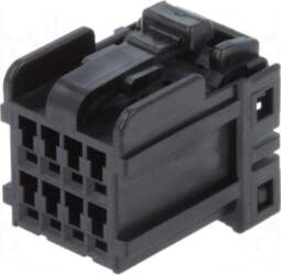TE Connectivity 040 MLC PLUG HSG