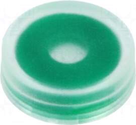 TE Connectivity Button | -40÷85°C |