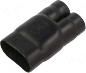 TE Connectivity Cable breakout | glueless