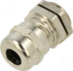 TE Connectivity Cable gland | M16