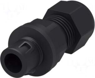 TE Connectivity Cable gland | M16
