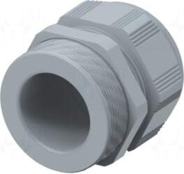 TE Connectivity Cable gland | without