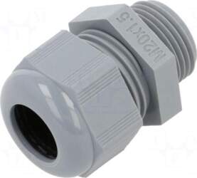 TE Connectivity Cable gland | without