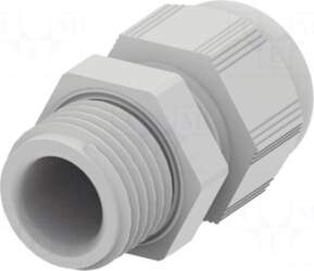 TE Connectivity Cable gland | without