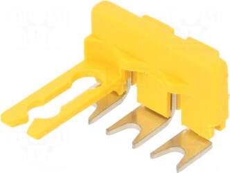 TE Connectivity Comb bridge | Entrelec