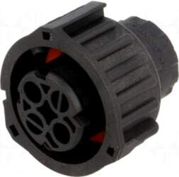 TE Connectivity Connector: circular | 2