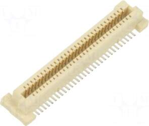 TE Connectivity Connector: PCB to PCB
