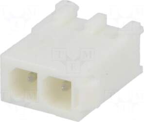 TE Connectivity Connector: wire-board | socket