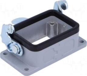 TE Connectivity Enclosure: for HDC connectors