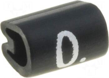TE Connectivity Markers | Marking: 0