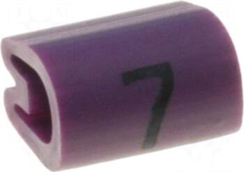 TE Connectivity Markers for cables and
