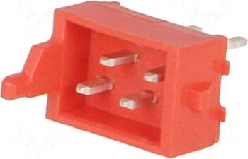 TE Connectivity Micro-MaTch | socket |