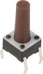 TE Connectivity Microswitch TACT | SPST-NO