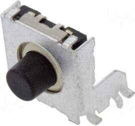TE Connectivity Microswitch TACT | SPST-NO