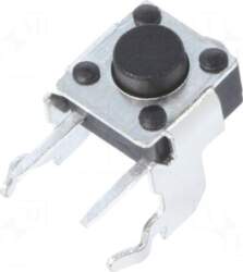 TE Connectivity Microswitch TACT | SPST-NO