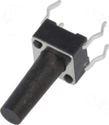 TE Connectivity Microswitch TACT | SPST-NO