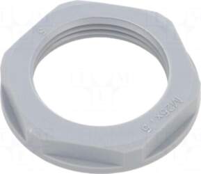 TE Connectivity Nut | M25 |