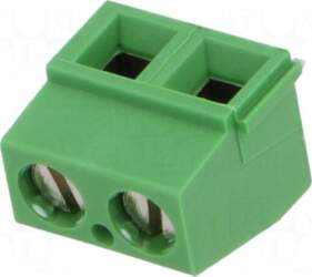 TE Connectivity PCB terminal block |