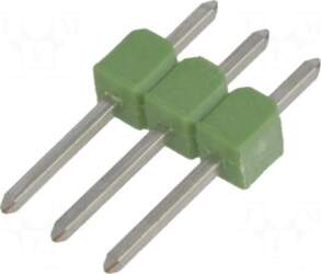 TE Connectivity Pin header | pin