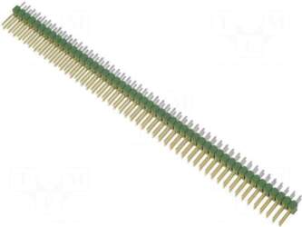 TE Connectivity Pin header | pin