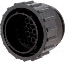 TE Connectivity Plug | male |